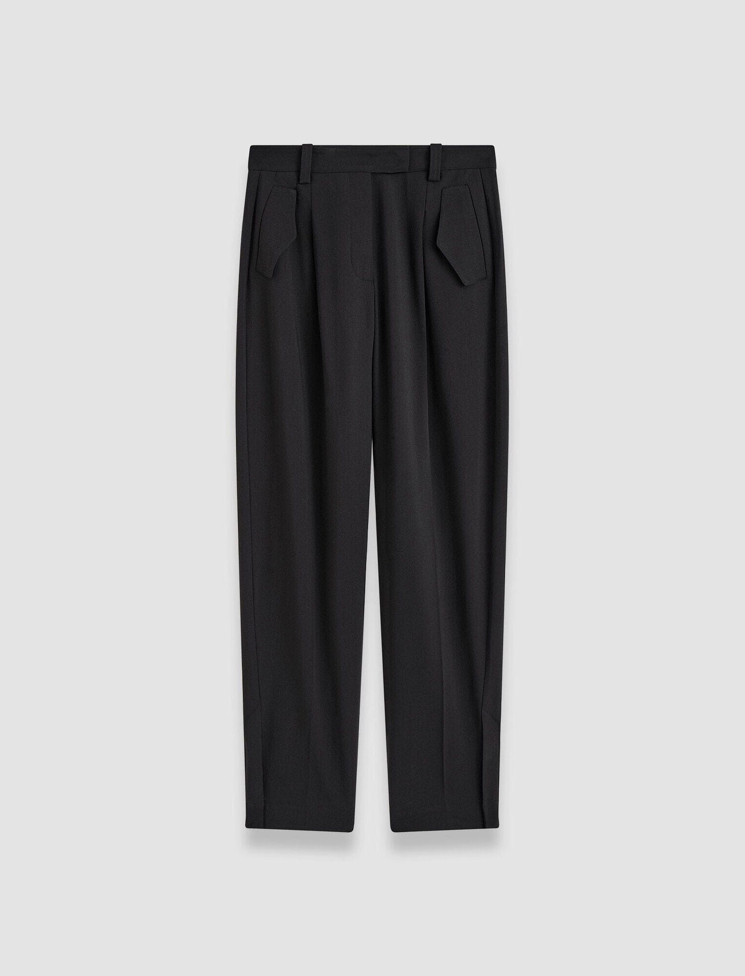 ALEXIS FLUID TWILL PANT PANT JOSEPH 