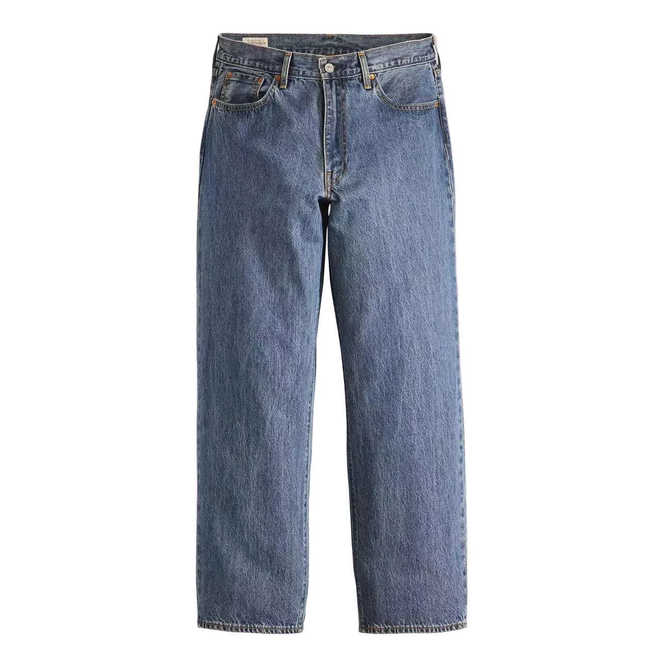 578 BAGGY JEANS IN FAMILY JEANS LEVI’S 
