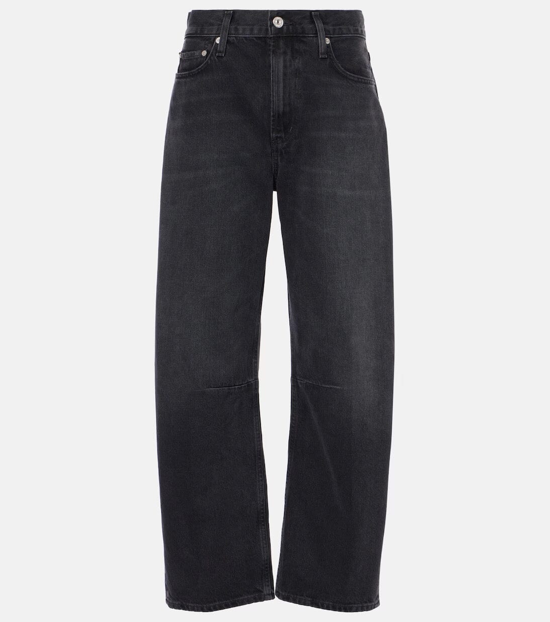 TAPERED – KURE