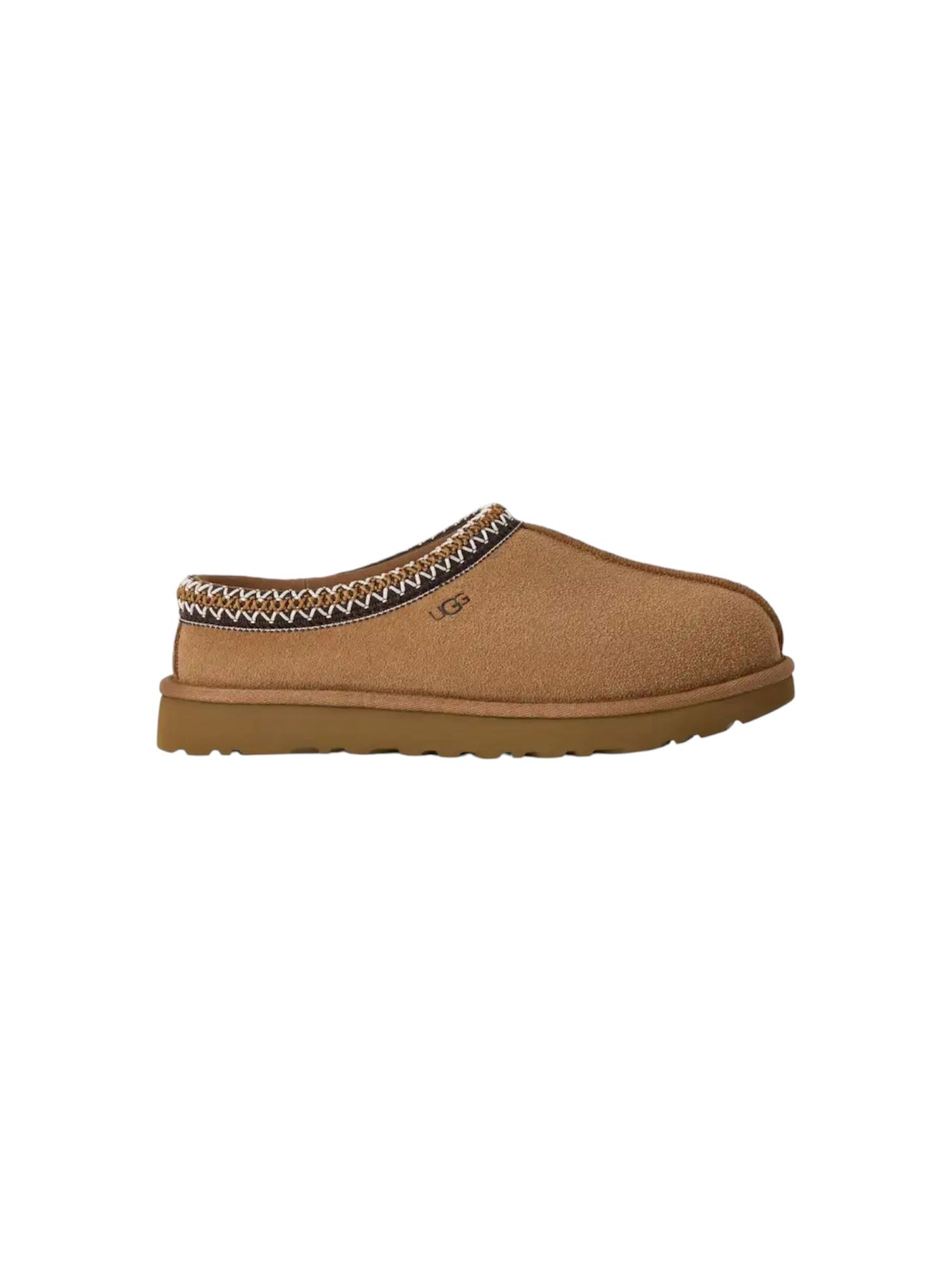 TASMAN IN CHESTNUT SHOES UGG 