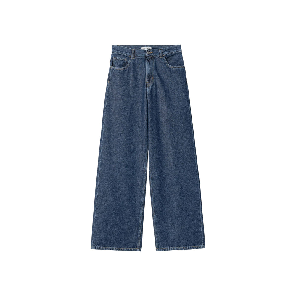 JANE JEANS PANT IN BLUESTONE JEANS CARHARTT 