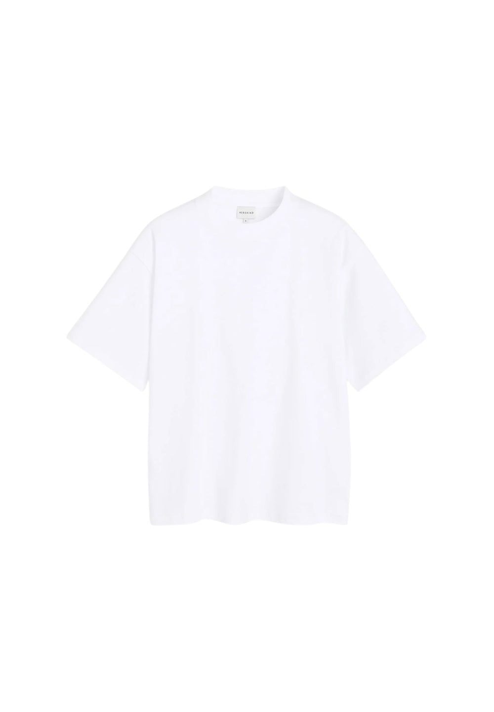 LARSSON T-SHIRT TEES HERSKIND 