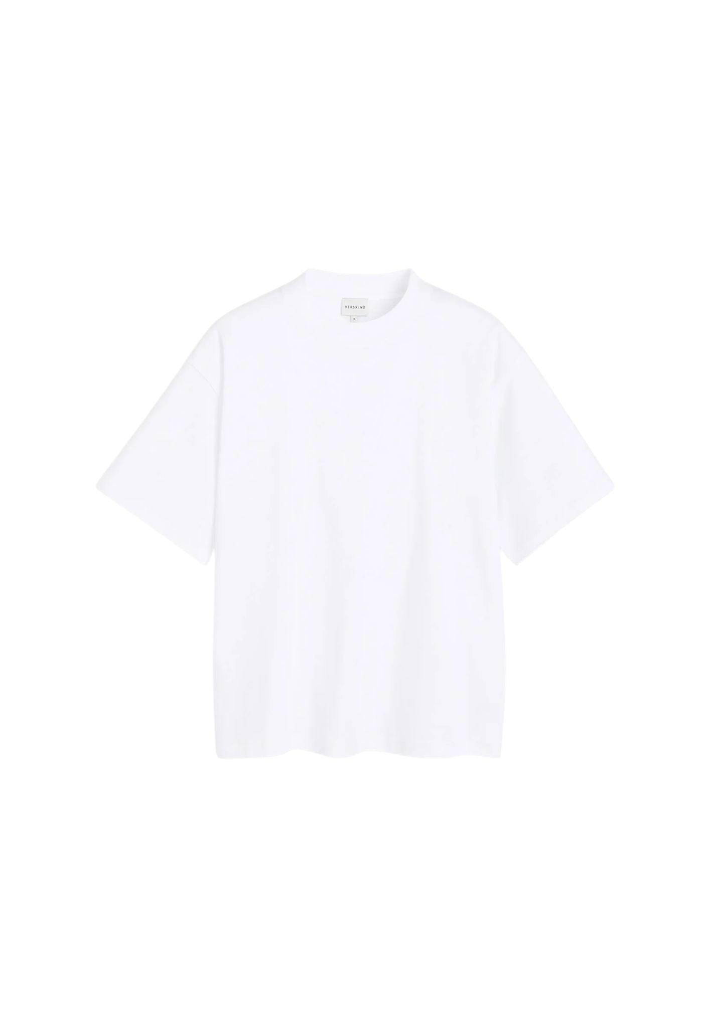 LARSSON T-SHIRT TEES HERSKIND 