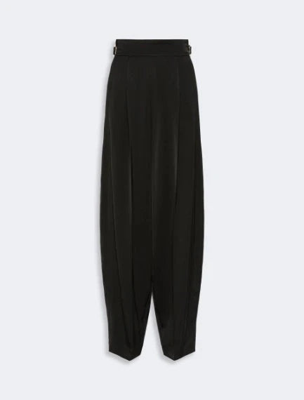 STAGNO PANTS IN BLACK PANTS MAXMARA 
