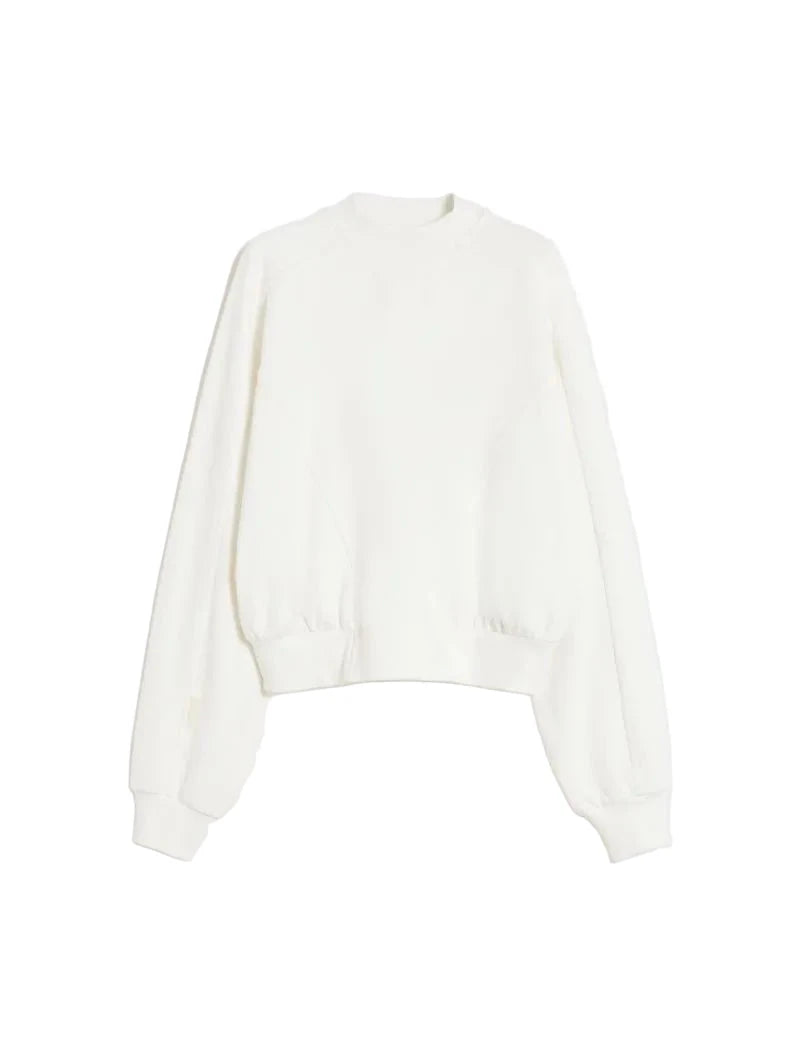 EDITORE SWEAT IN OFFWHITE SWEATER MAXMARA 
