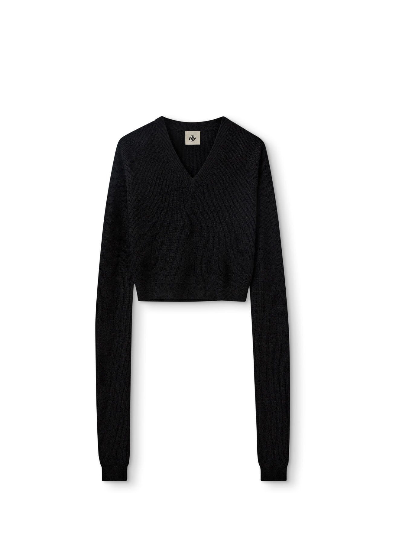 COMO SLEEVE KNIT KNIT THE GARMENT 