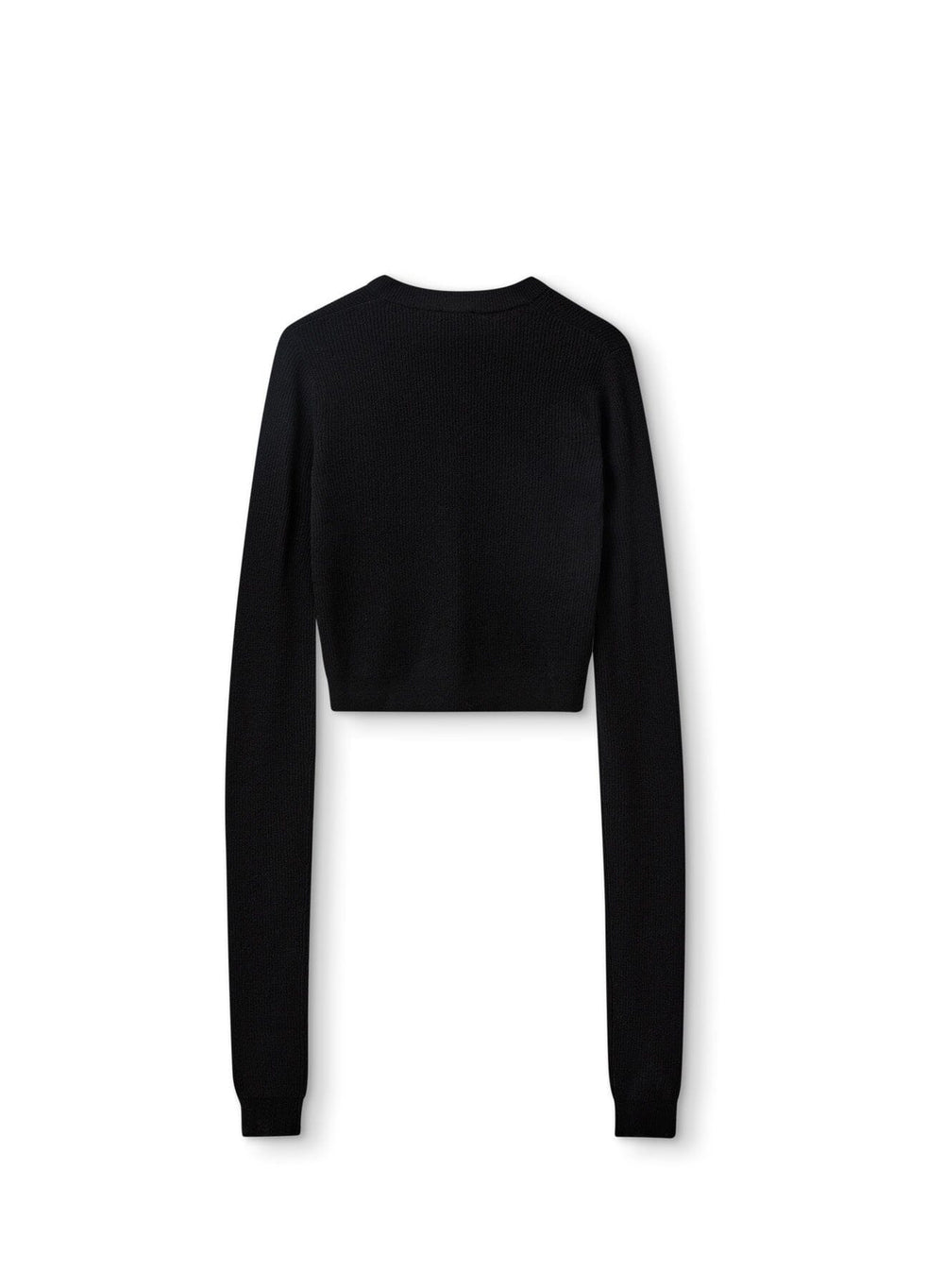COMO SLEEVE KNIT KNIT THE GARMENT 