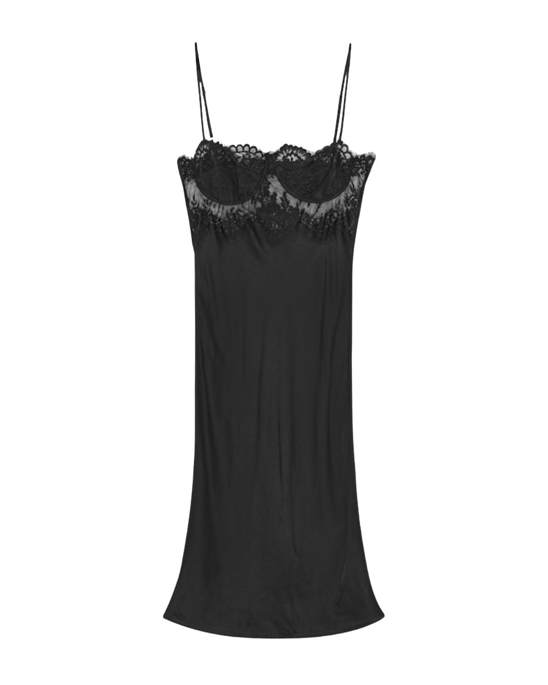 LIBERTY DRESS DRESS HERSKIND 