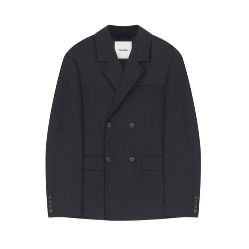 DIANTE BLAZER IN BLACK