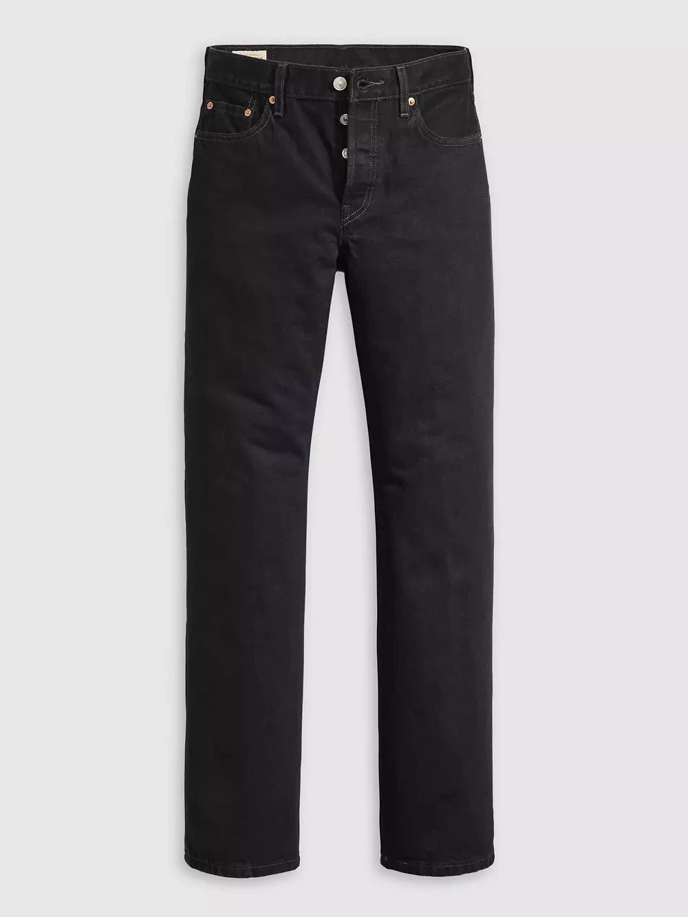 501 90’S JEANS IN RINSED BLACKTOP JEANS LEVI’S 