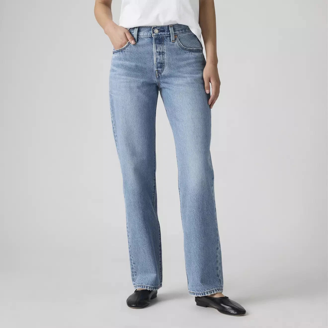 501 90’S JEANS IN LOVE WITH YOU JEANS LEVI’S 