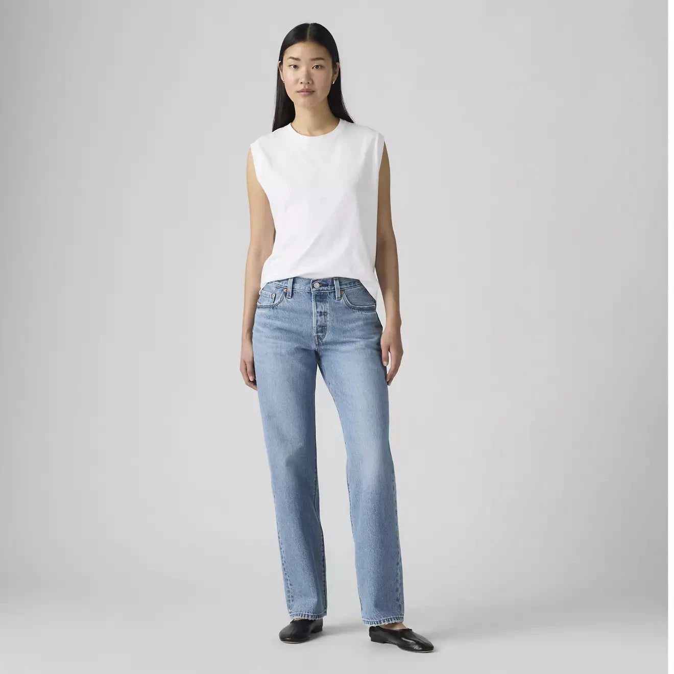 501 90’S JEANS IN LOVE WITH YOU JEANS LEVI’S 
