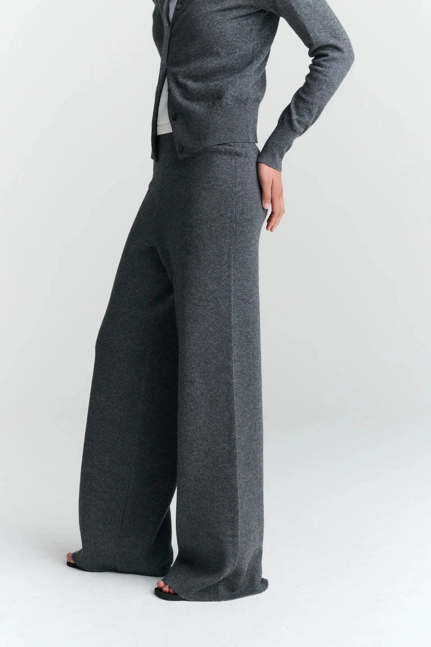MILANO PANTS IN ANTRA PANTS RHEA 