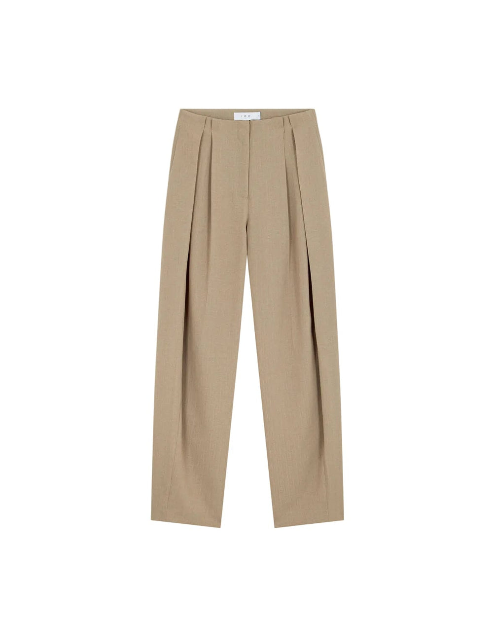 SONJA TROUSER IN URBAN CLAY PANTS IRO 