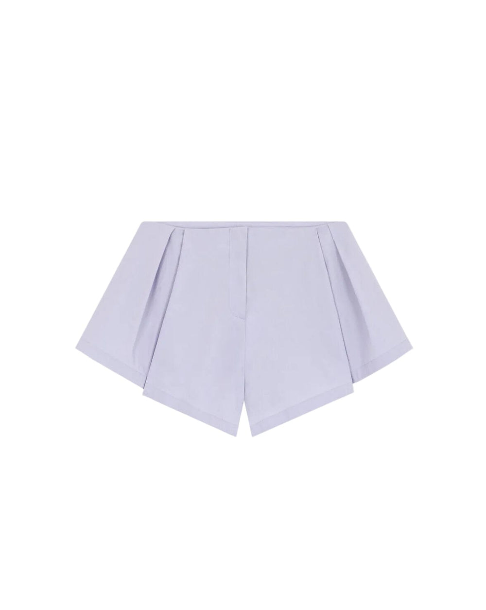 NOLWEEN SHORT IN AZUR BLUE SHORT IRO 