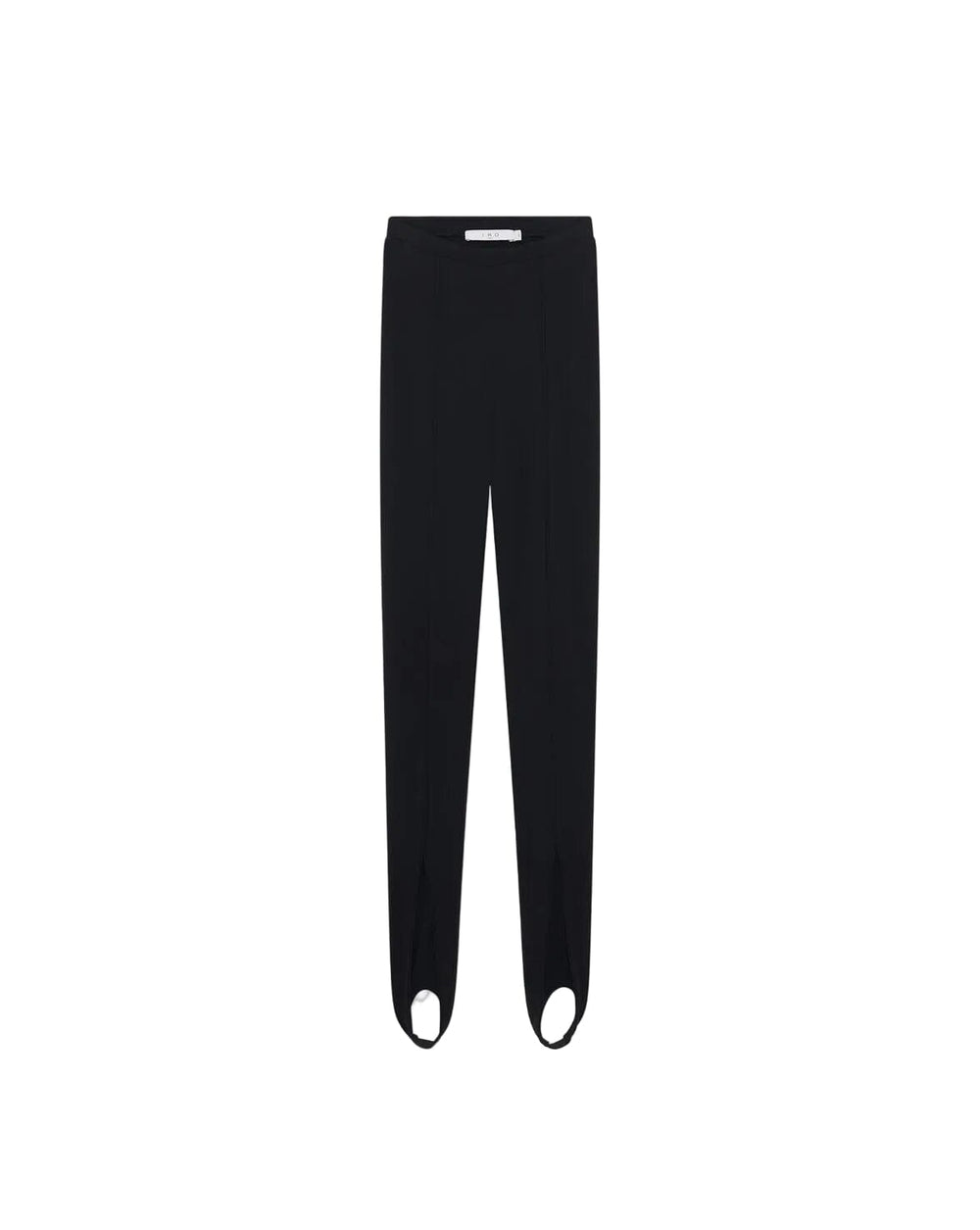 PERSEPHONE TROUSERS IN BLACK LEGGING IRO 