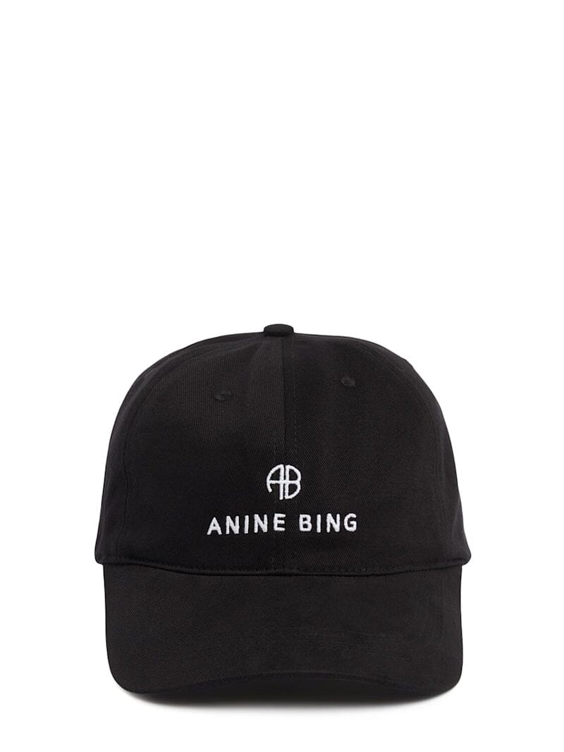 JEREMY BASEBALL CAP CAP ANINE BING 