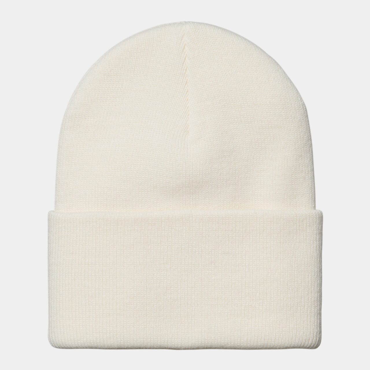 ACRYLIC WATCH BEANIE IN WAX CARHARTT 