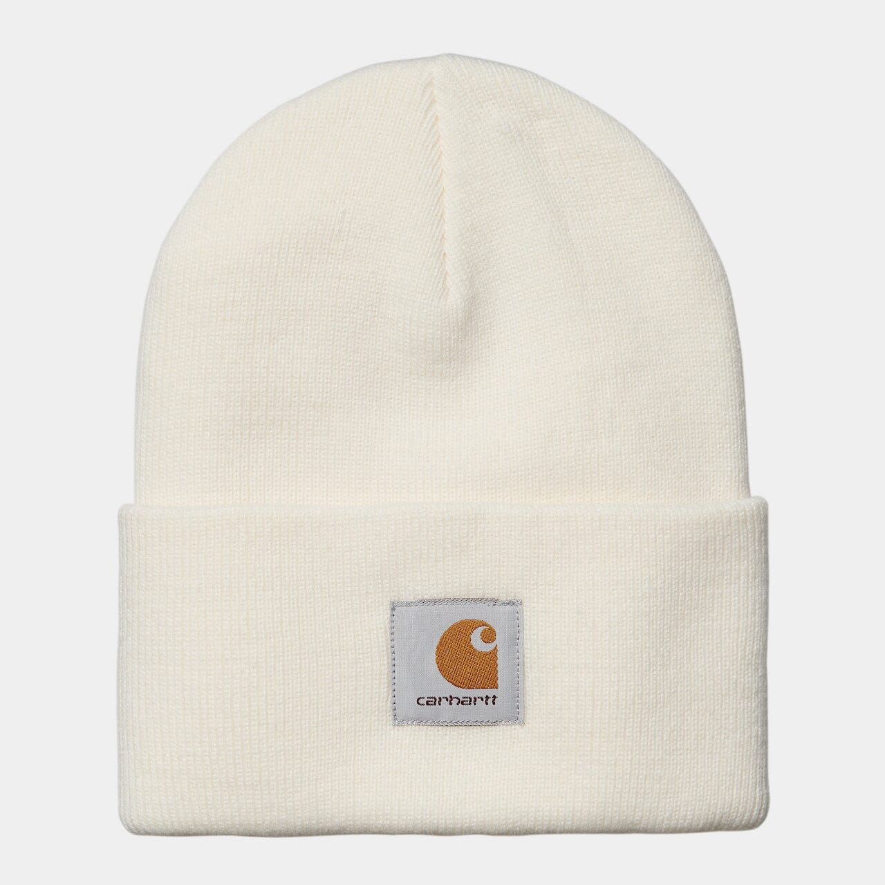 ACRYLIC WATCH BEANIE IN WAX CARHARTT 