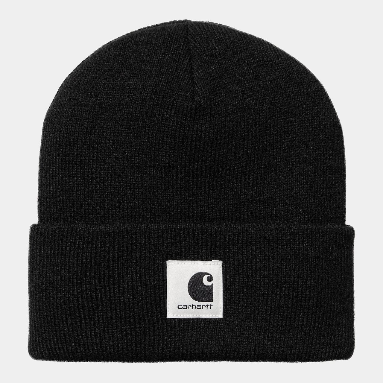 ASHLEY LOGO BEANIE BEANIE CARHARTT 