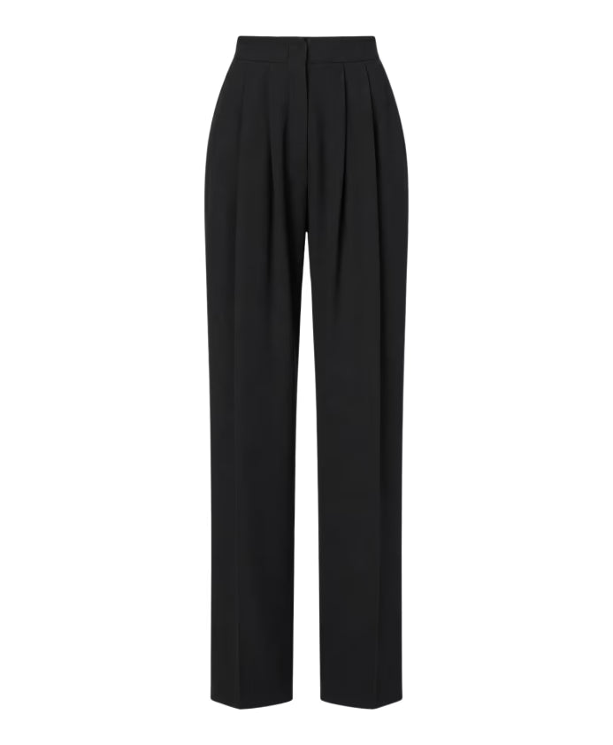 OAKLAND PANTS IN BLACK PANTS IRO 