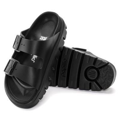 BIRKENSTOCK ARIZONA CHUNKY SANDALS SHOES BIRKENSTOCK 