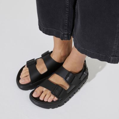 BIRKENSTOCK ARIZONA CHUNKY SANDALS SHOES BIRKENSTOCK 