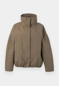 SAROU JACKET IN MUD JACKET STYLEIN 