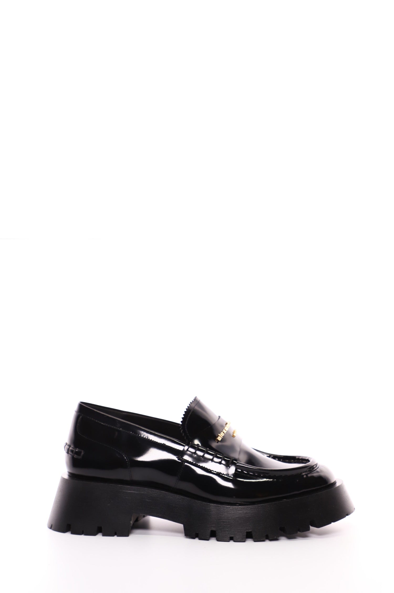 CARTER LUG NEW LOAFER Shoes ALEXANDER WANG 