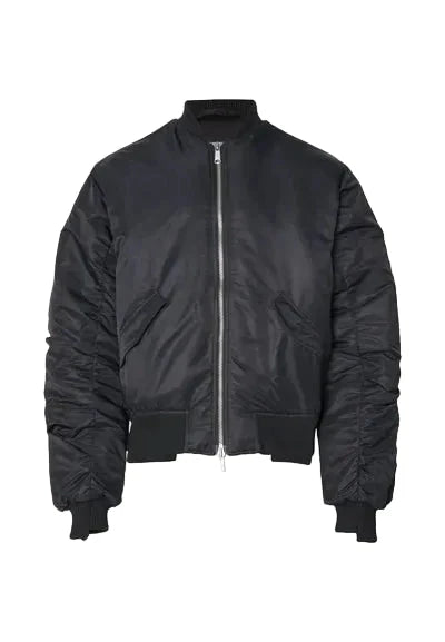 REYKJAVIK DECONSTRUCTED AND OVERISIZED BOMBER BOMBER WON HUNDRED 