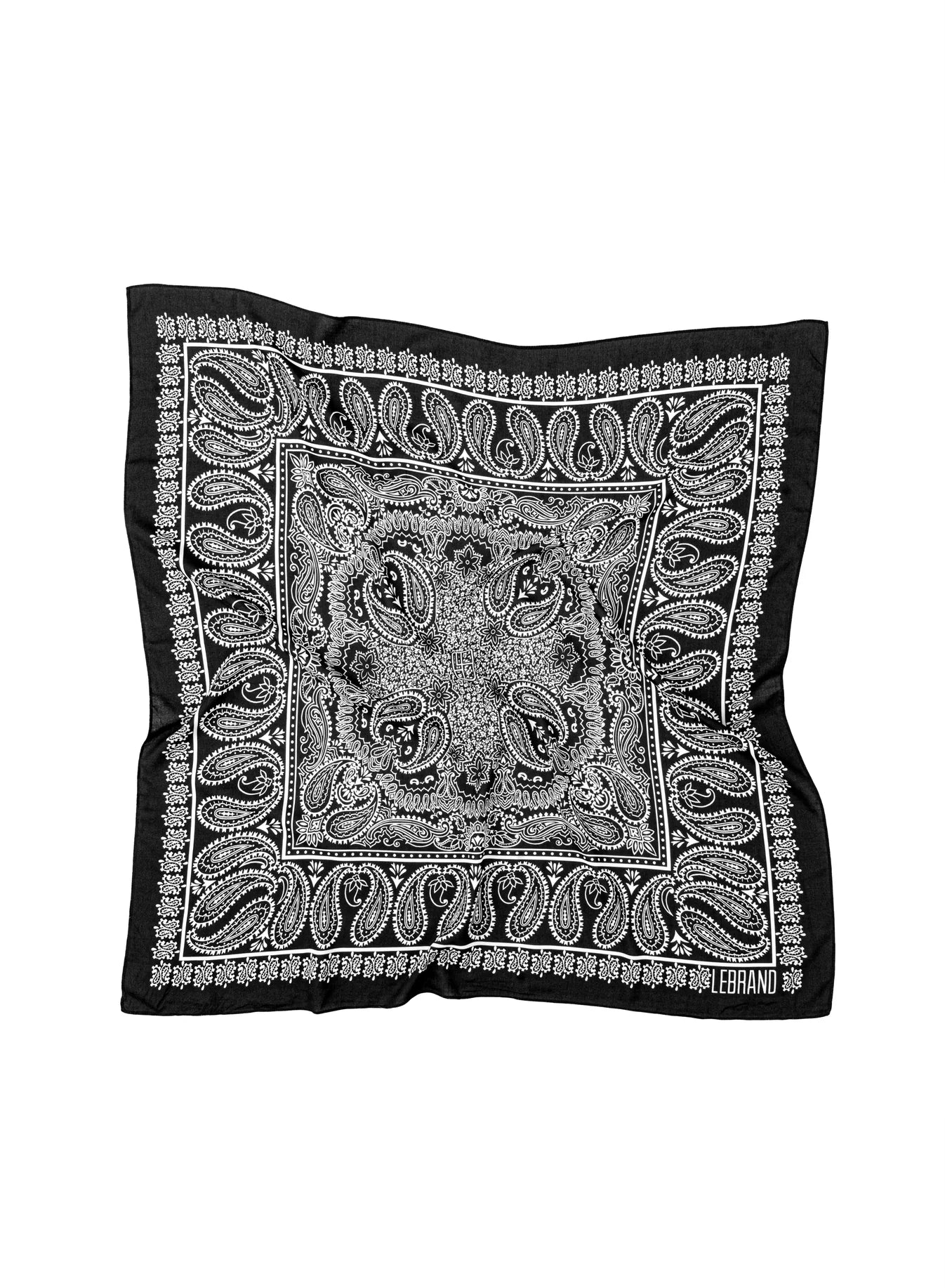 BANDANA TOP SCARF LE BRAND 