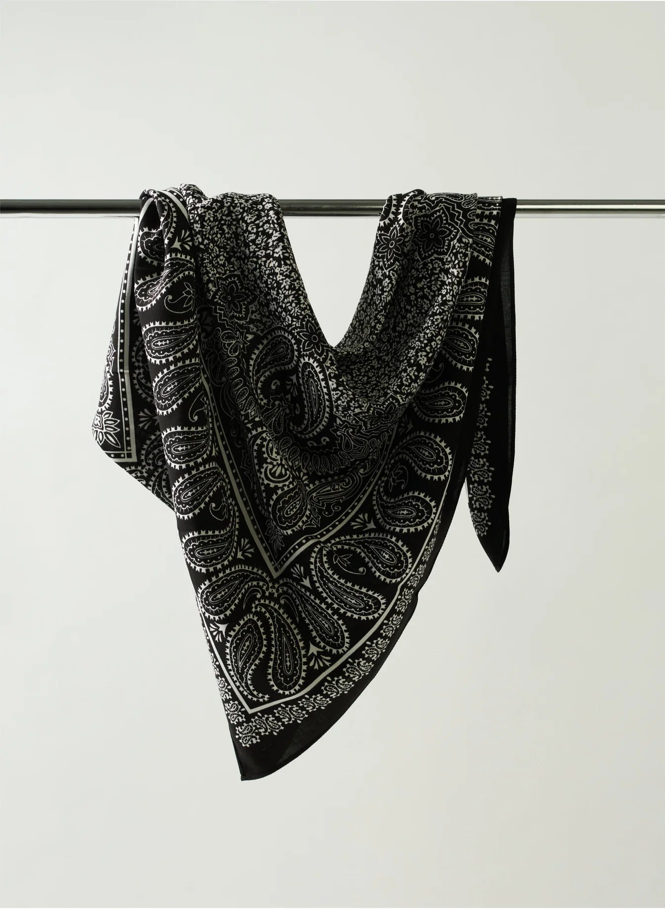 BANDANA TOP SCARF LE BRAND 