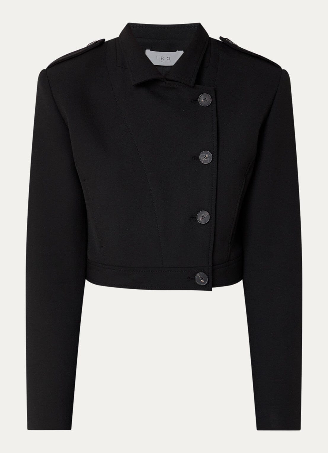MOVA JACKET JACKET IRO 