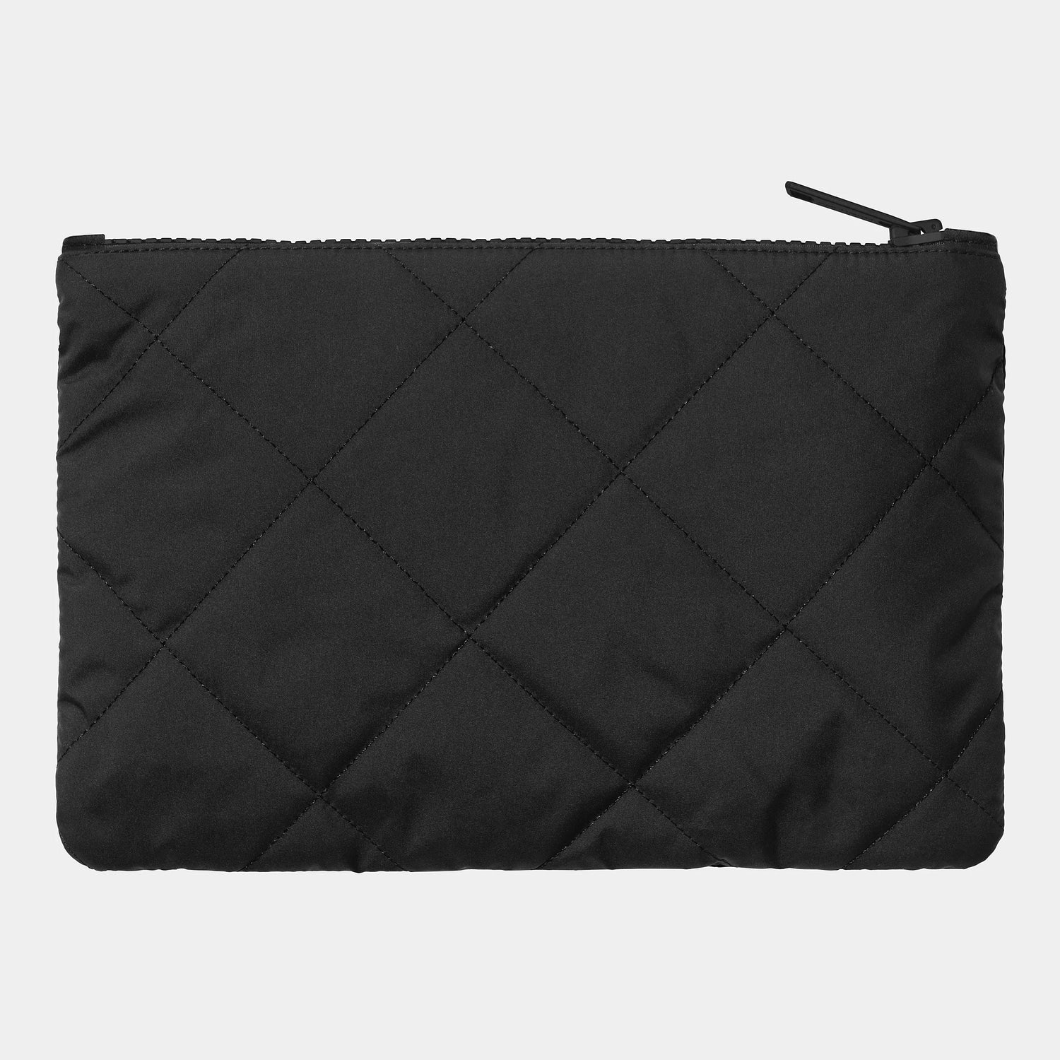 MYTON TRAVEL POUCH IN BLACK BAGS CARHARTT 