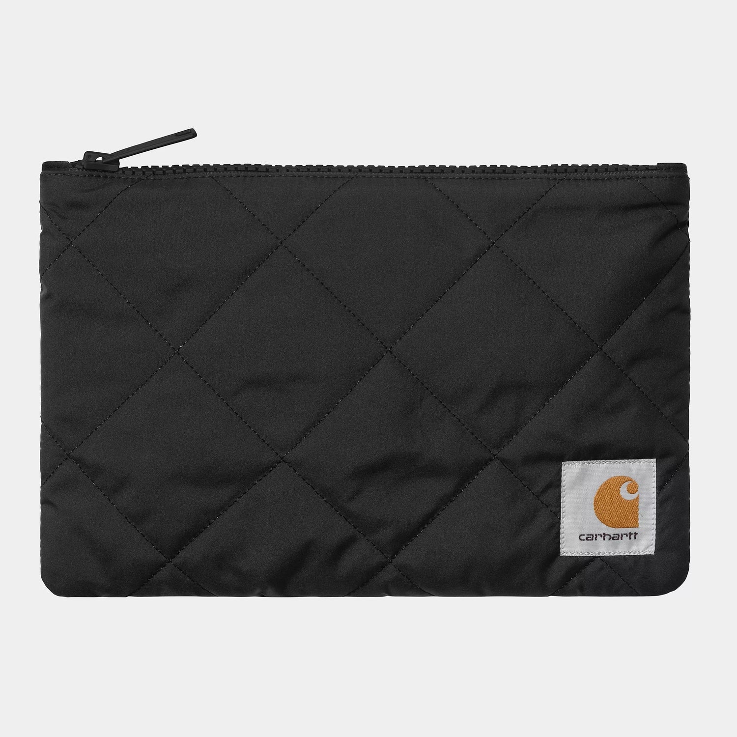 MYTON TRAVEL POUCH IN BLACK BAGS CARHARTT 