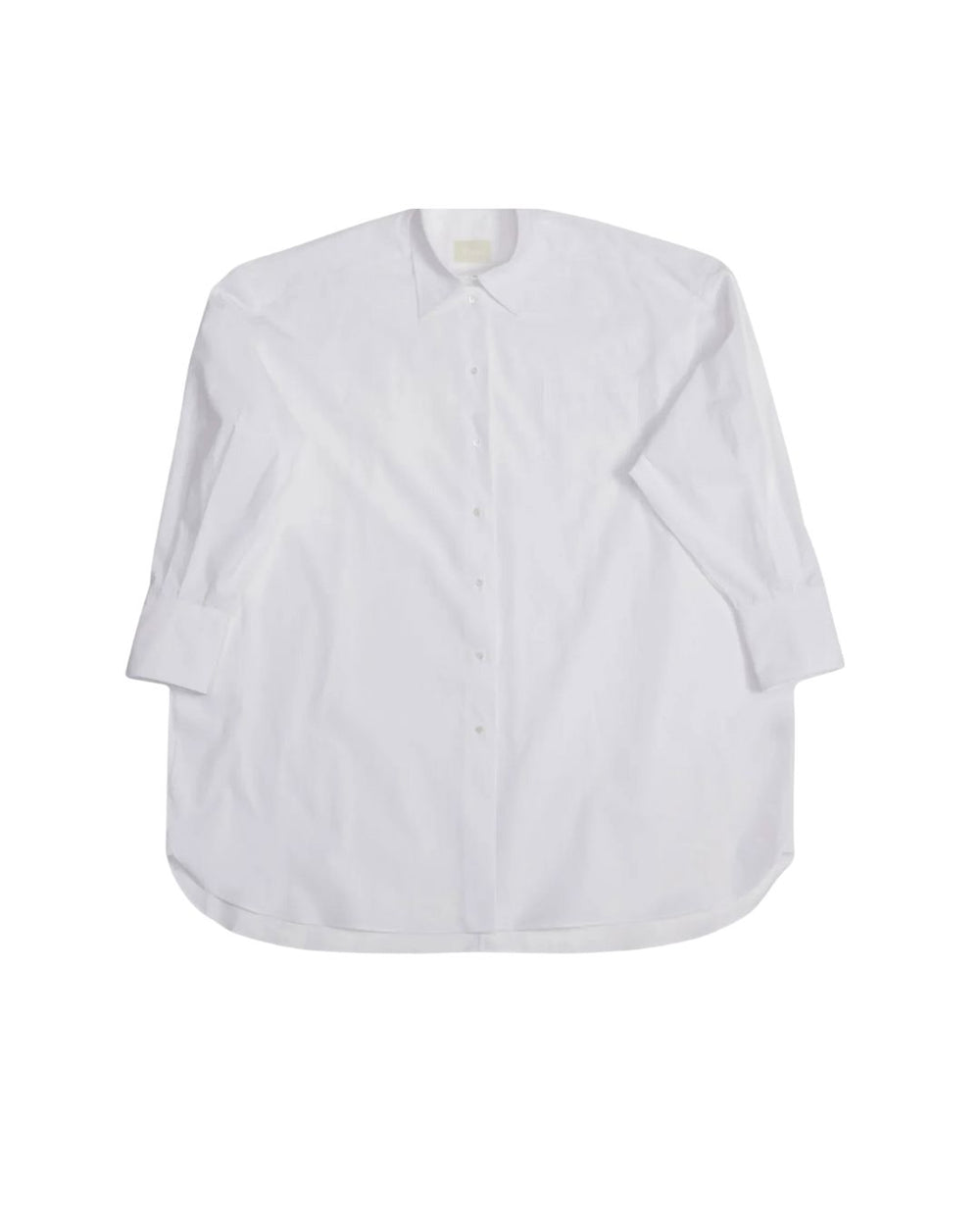 THE CLEAN SHIRT SHIRT RHEA 