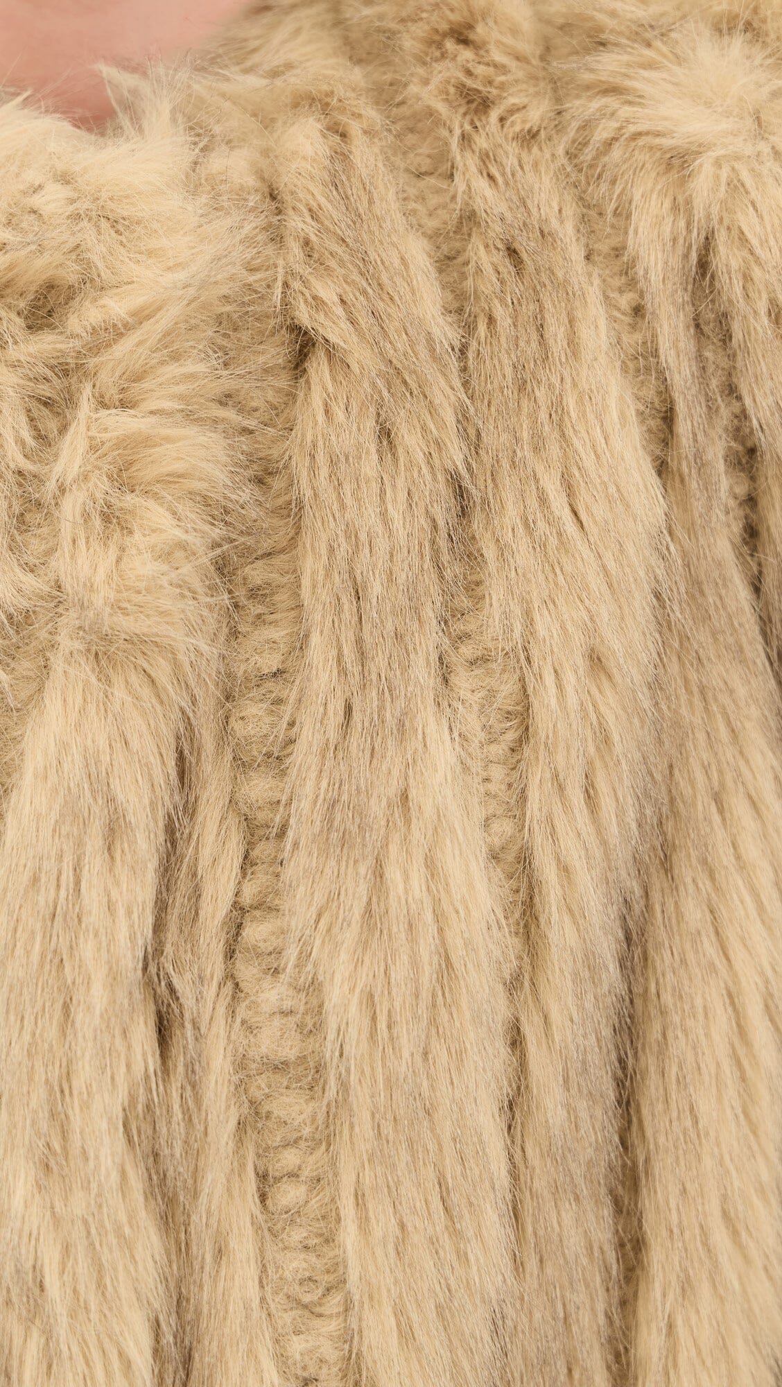 SAWYER JACKET IN CREAM JACKET STAND STUDIO 