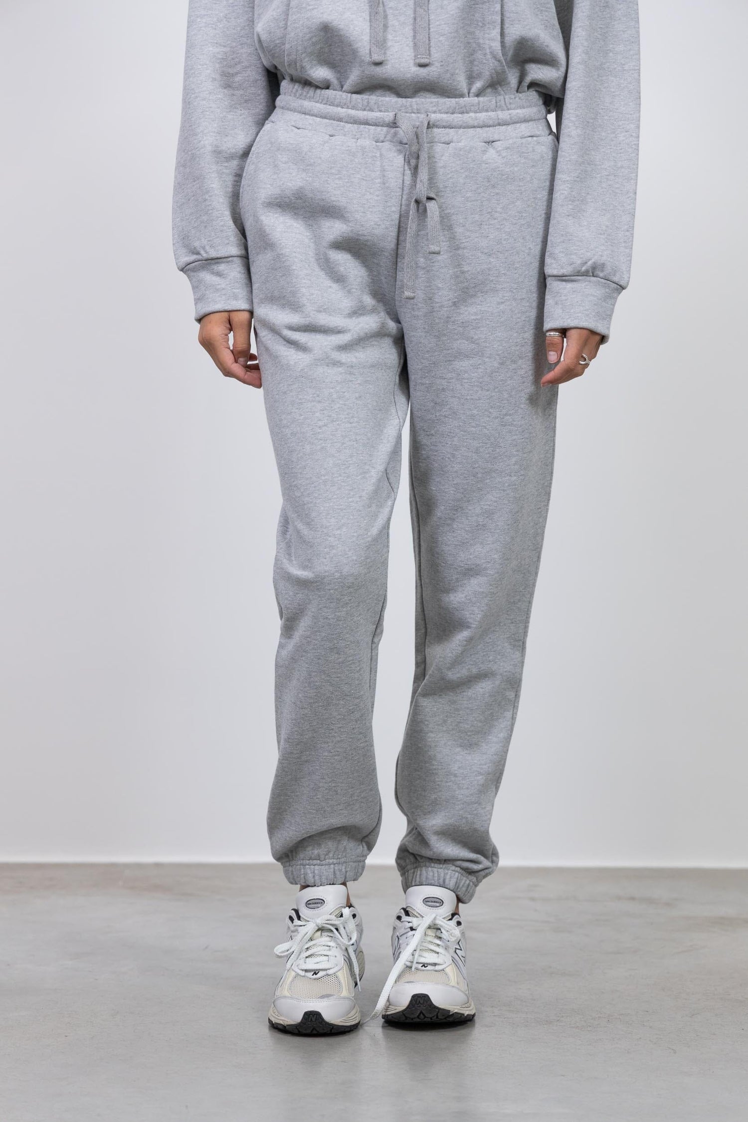 ZOE THE COTTON SWEATPANTS sweatpants ONE AND OTHER 