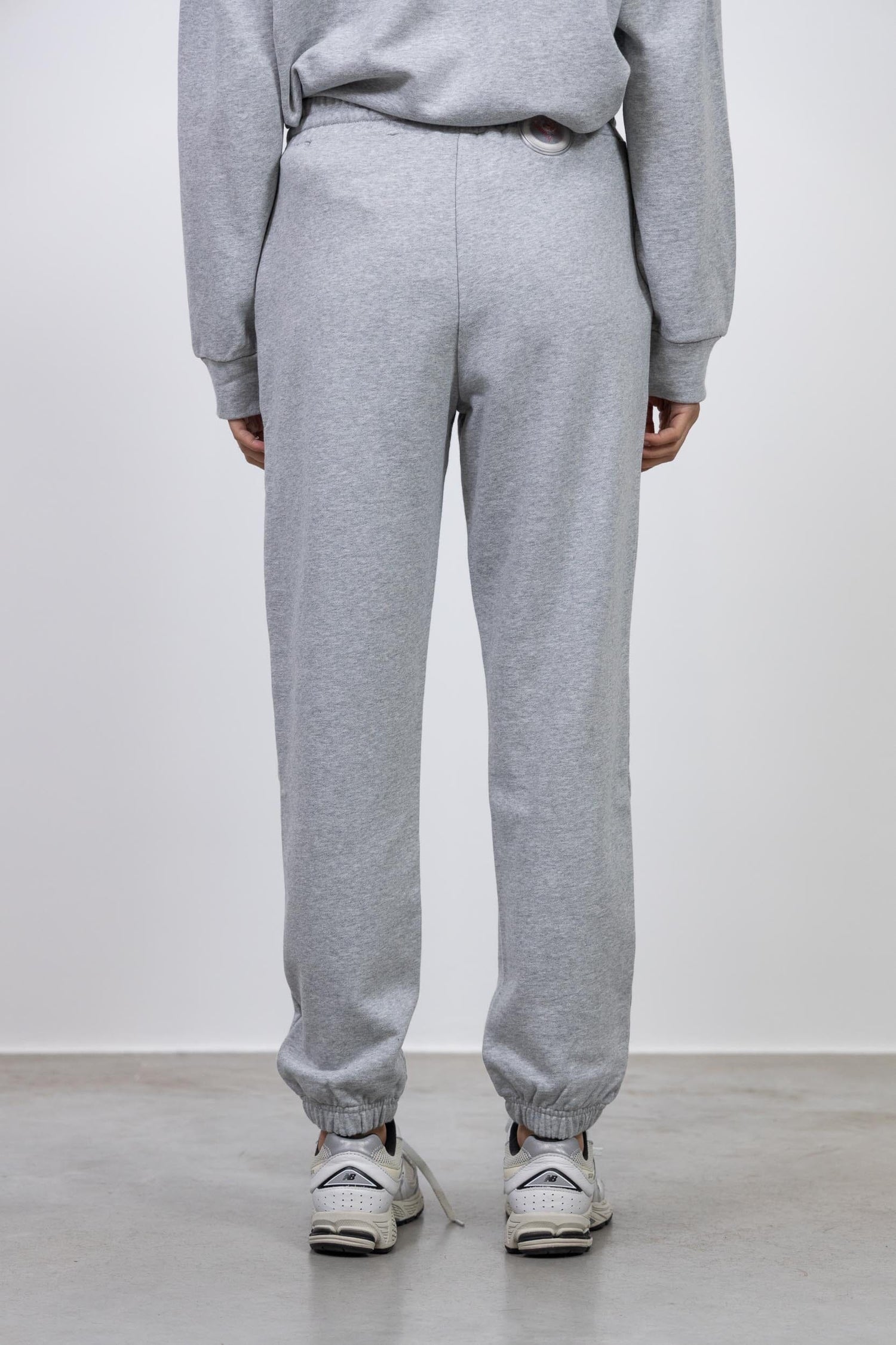 ZOE THE COTTON SWEATPANTS sweatpants ONE AND OTHER 
