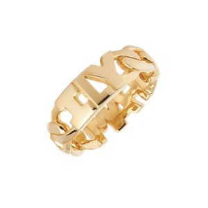 FAM RING GOLD jewelry MARIA BLACK 