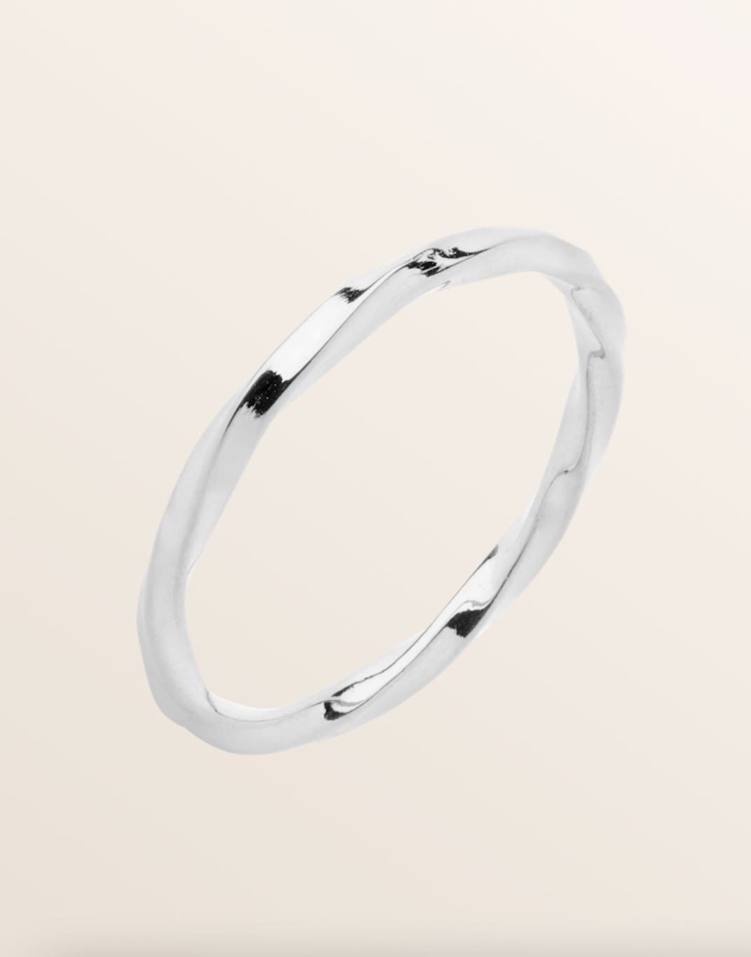 SADIE STERLING SILVER RING jewelry MARIA BLACK 
