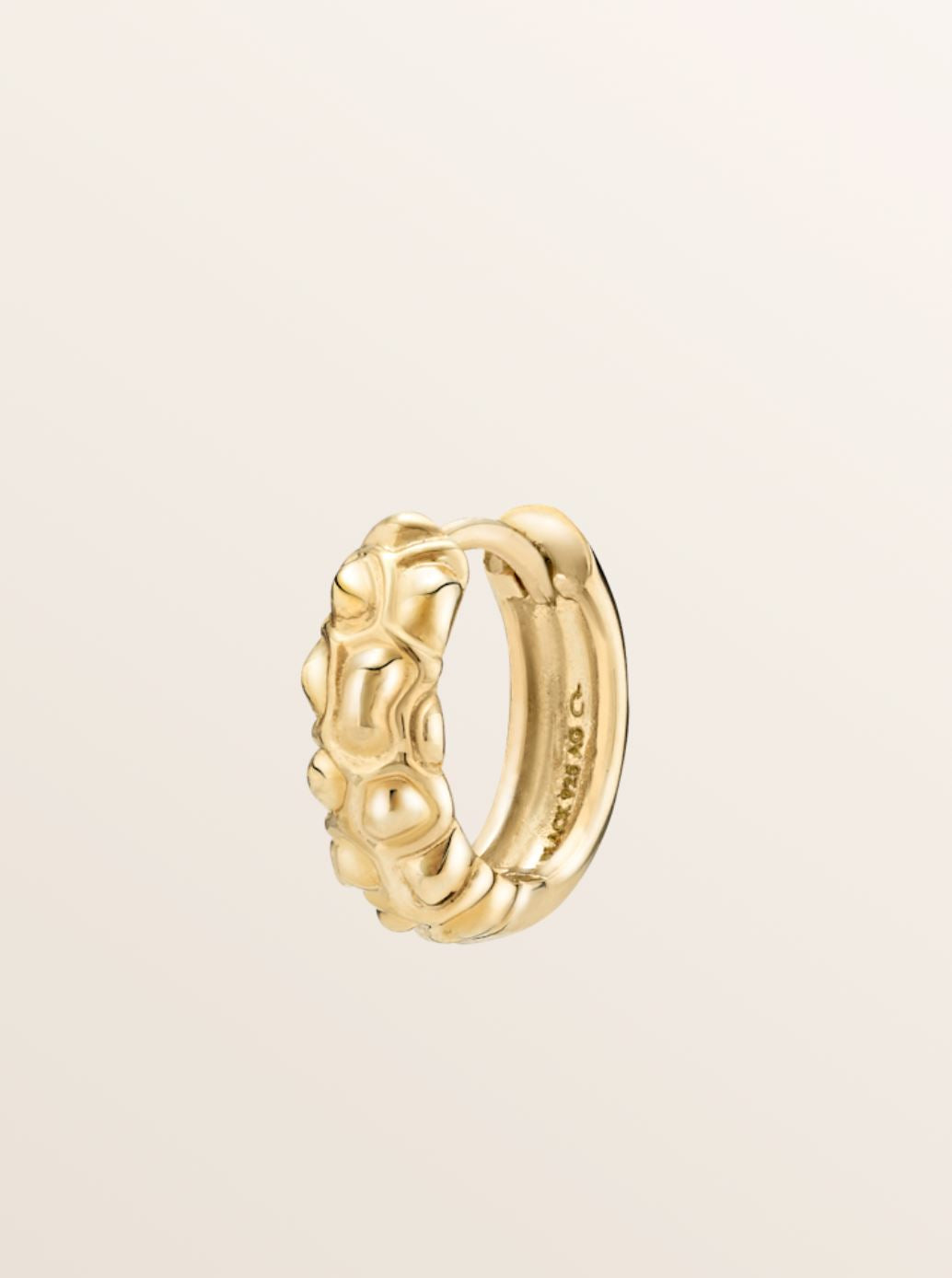 MARIA BLACK / Twisted Deceiver Ring - アクセサリー新品 通販