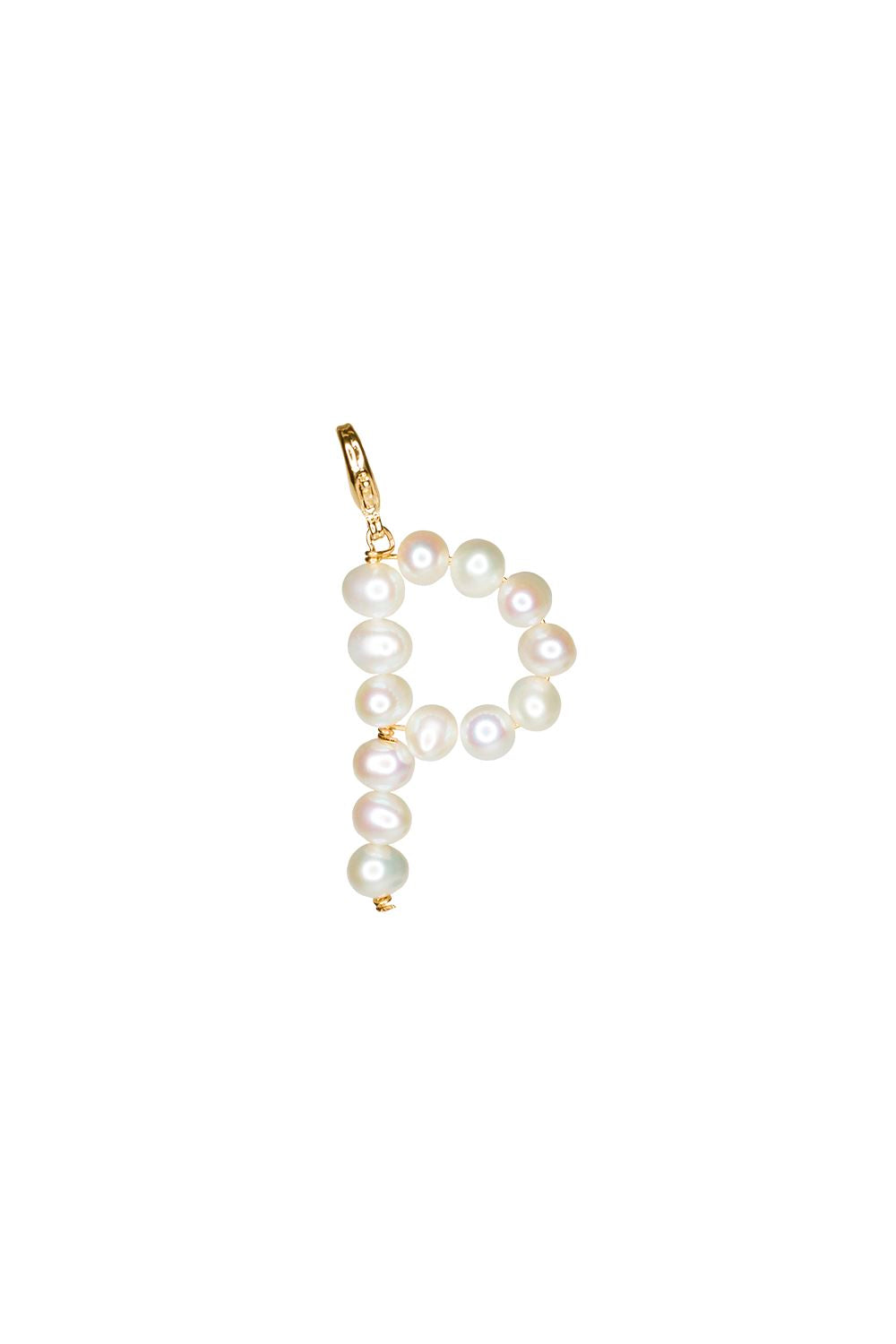 TIMELESS PEARLY PEARL LETTERS jewelry TIMELESS PEARLY 