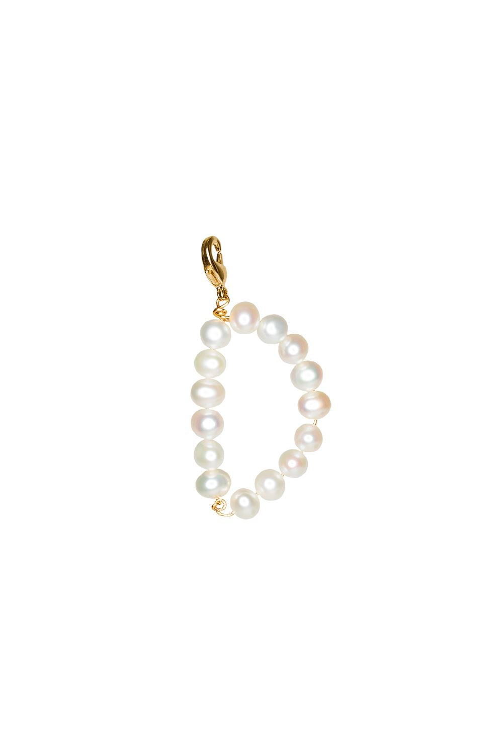 TIMELESS PEARLY PEARL LETTERS jewelry TIMELESS PEARLY 