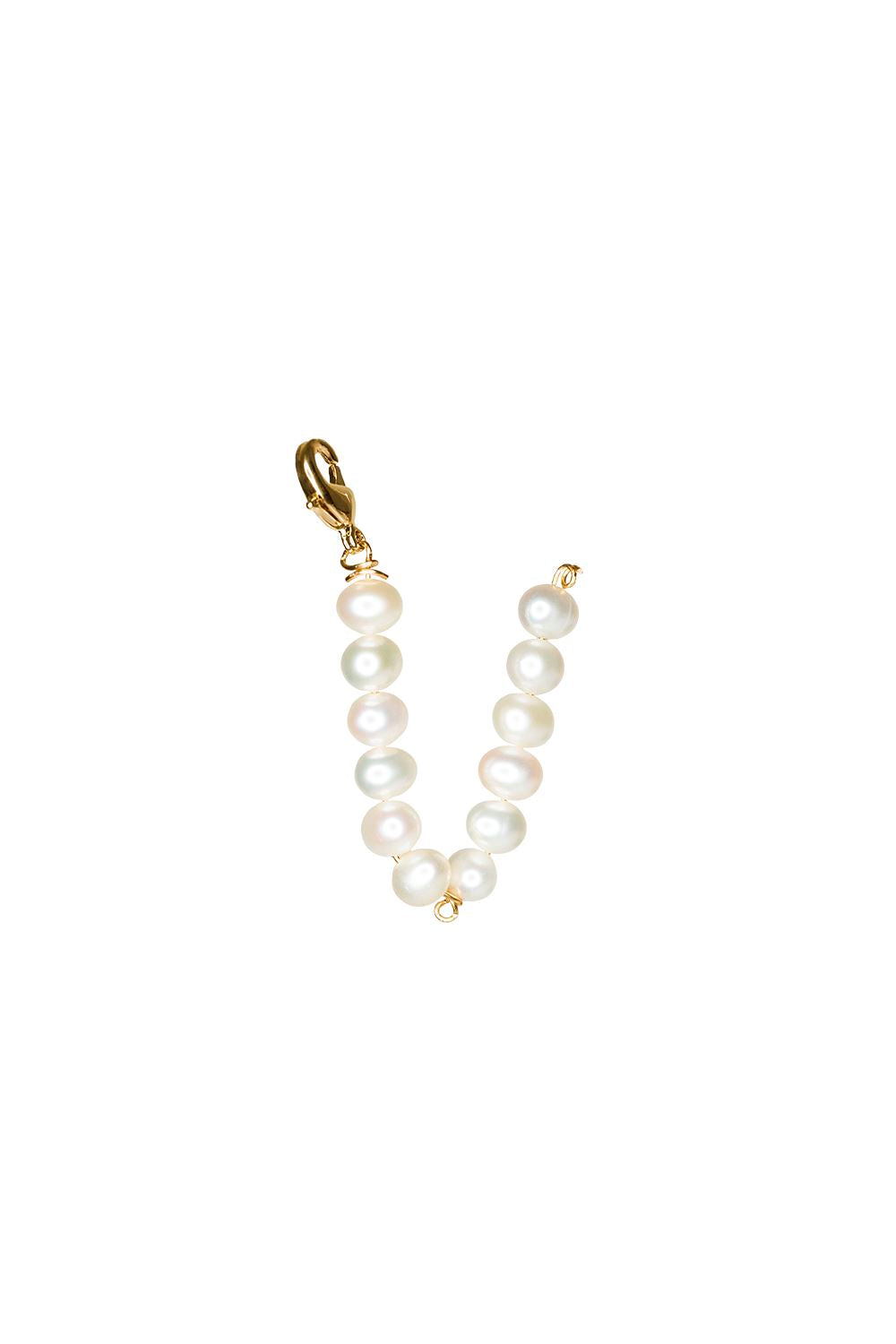 TIMELESS PEARLY PEARL LETTERS jewelry TIMELESS PEARLY 