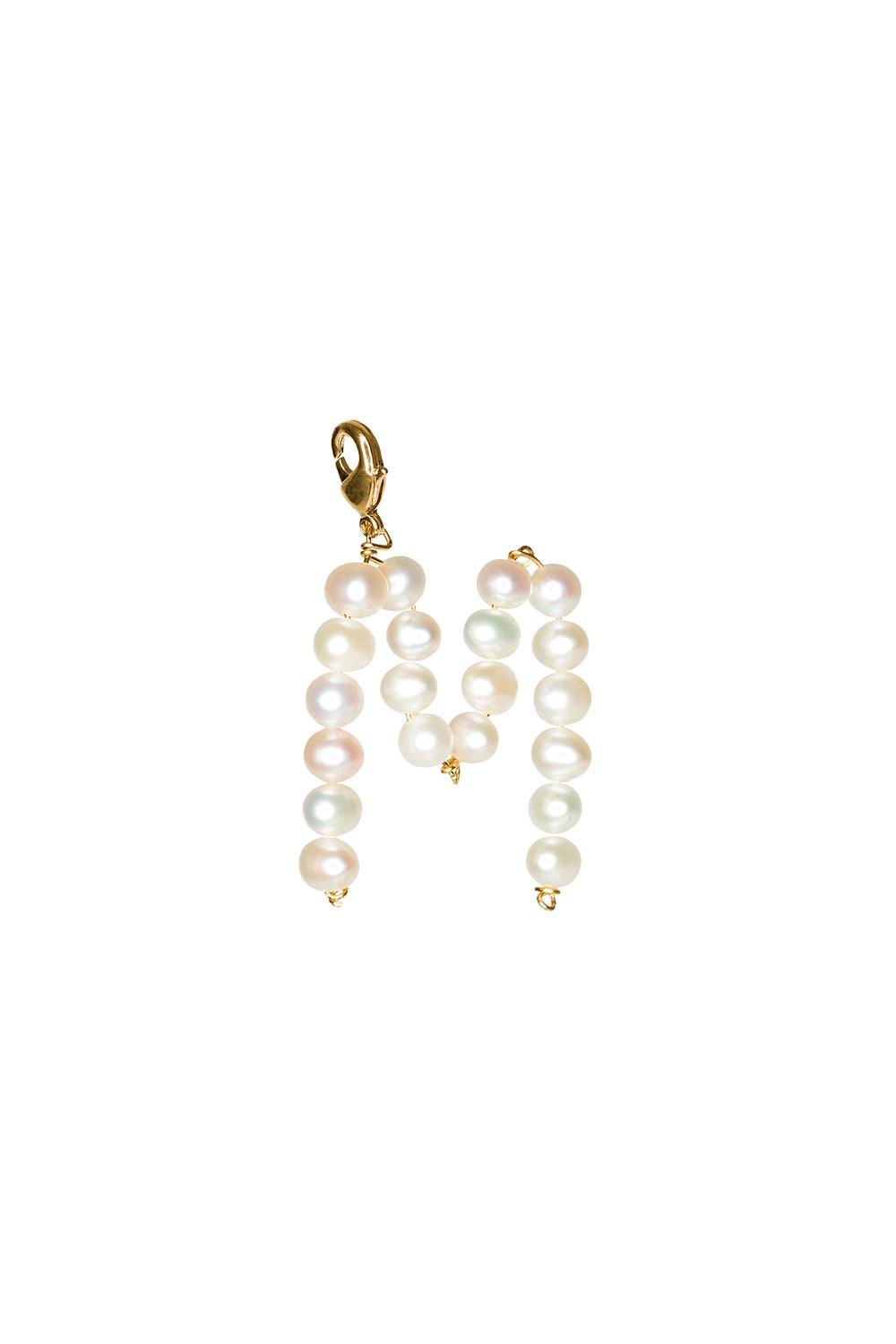 TIMELESS PEARLY PEARL LETTERS jewelry TIMELESS PEARLY 