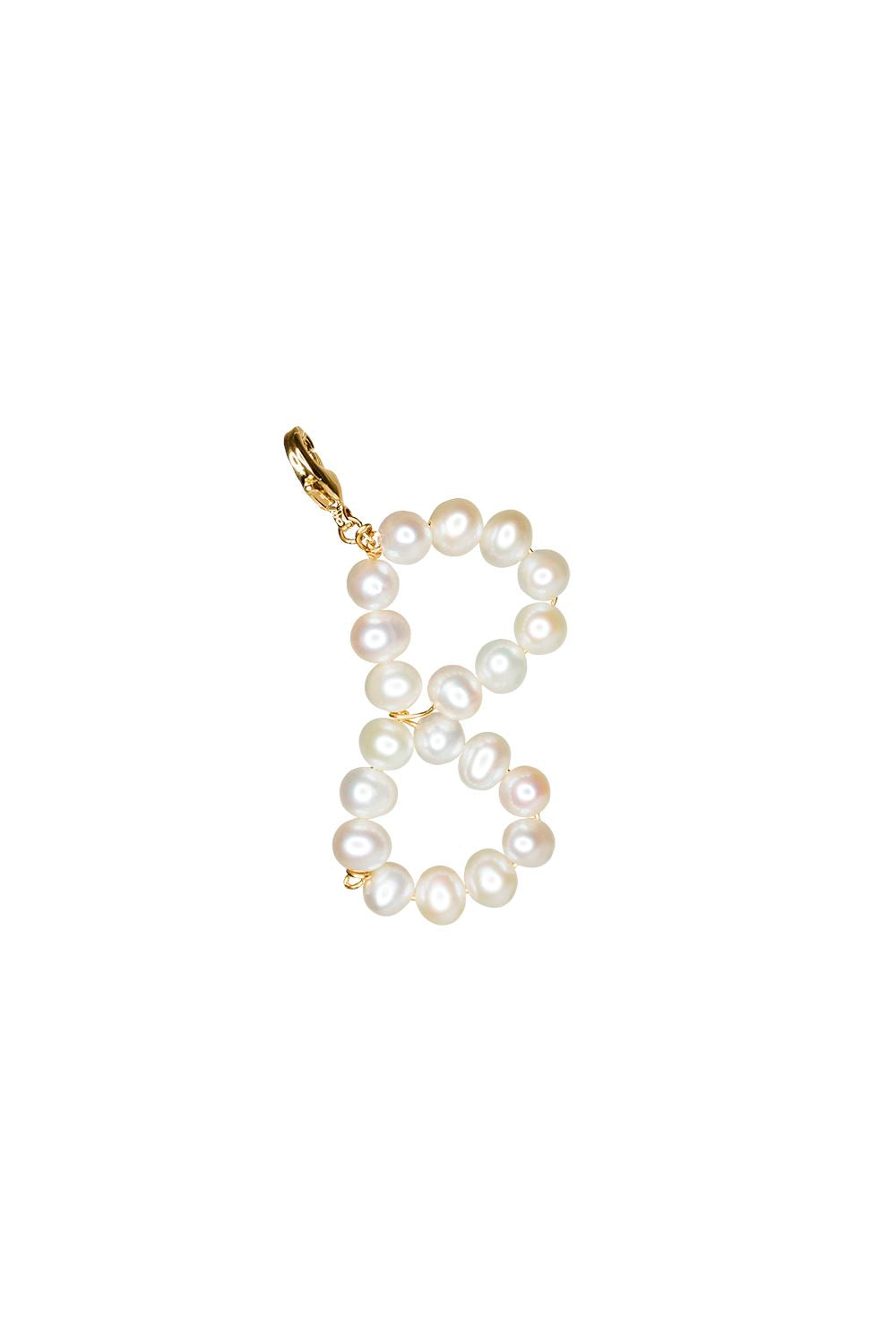 TIMELESS PEARLY PEARL LETTERS jewelry TIMELESS PEARLY 