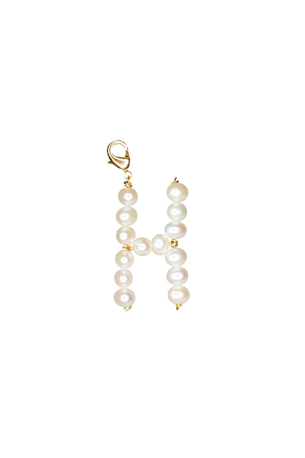 TIMELESS PEARLY PEARL LETTERS jewelry TIMELESS PEARLY 