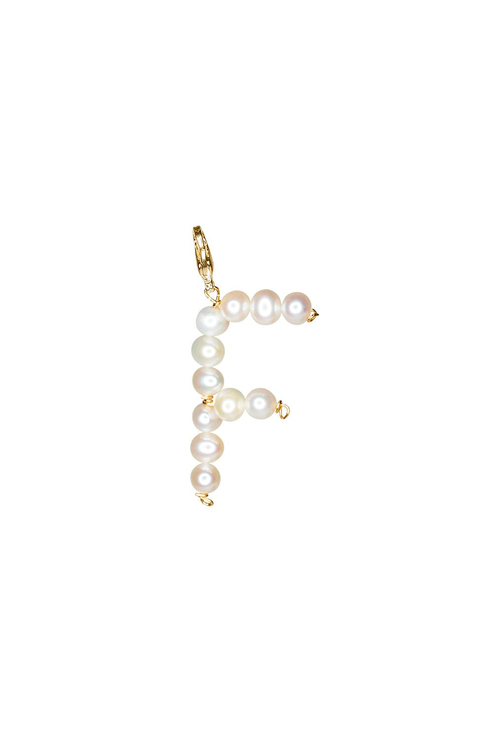 TIMELESS PEARLY PEARL LETTERS jewelry TIMELESS PEARLY 