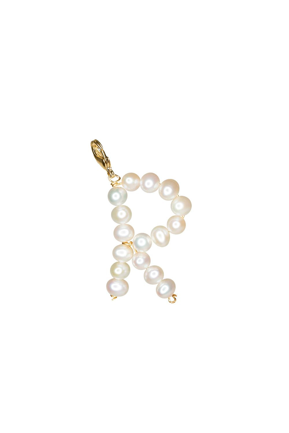 TIMELESS PEARLY PEARL LETTERS jewelry TIMELESS PEARLY 